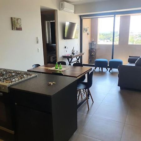 Hermoso Apartamento Nuevo Ubicado En Zona Centrica Гвадалахара Экстерьер фото