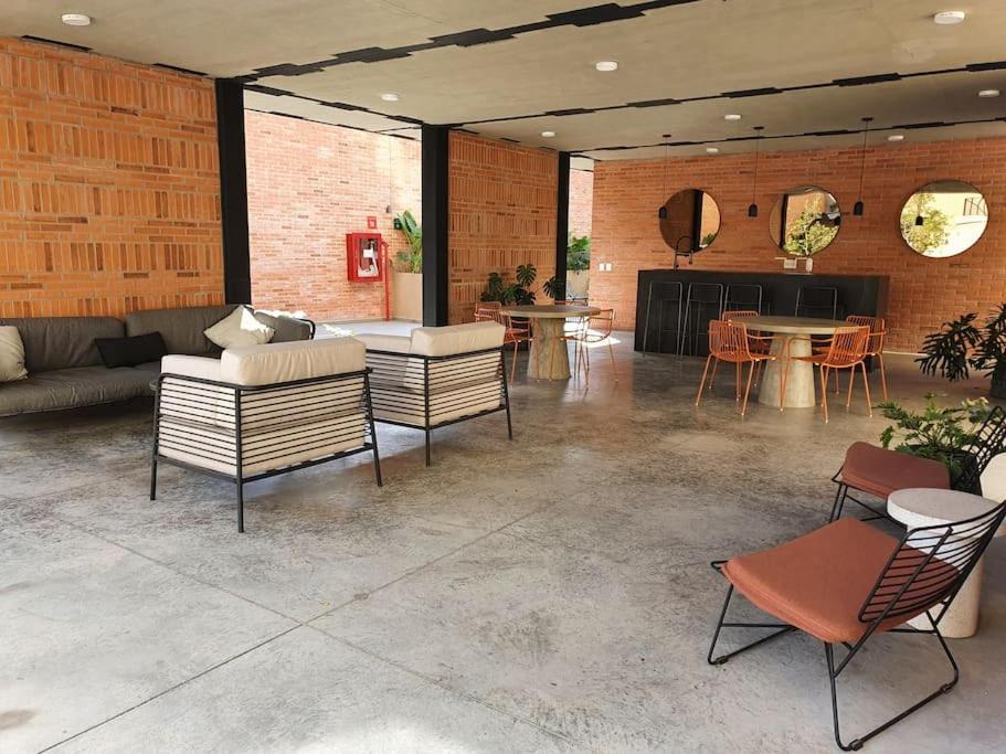 Hermoso Apartamento Nuevo Ubicado En Zona Centrica Гвадалахара Экстерьер фото