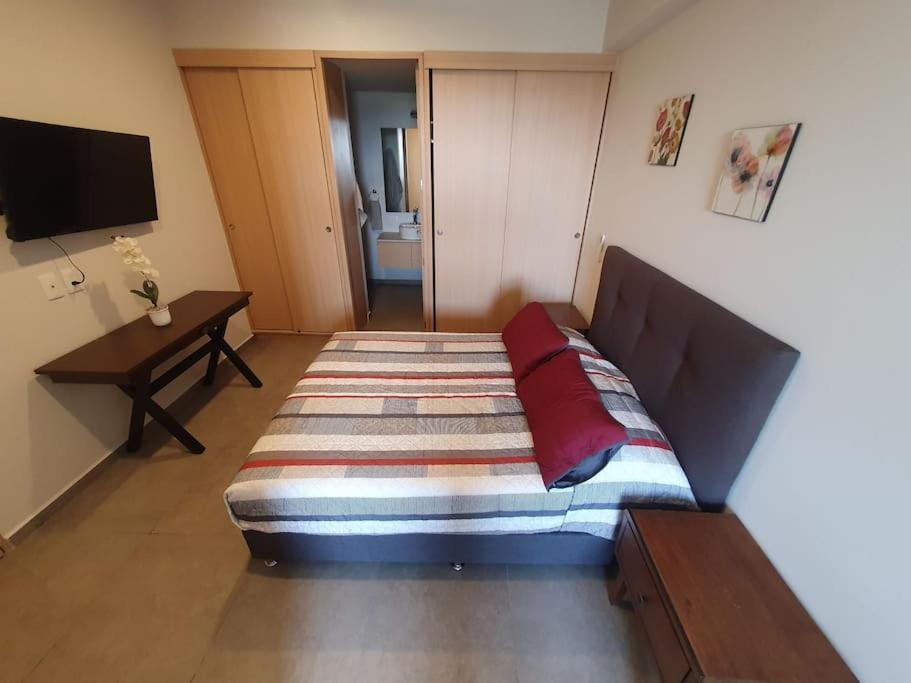 Hermoso Apartamento Nuevo Ubicado En Zona Centrica Гвадалахара Экстерьер фото