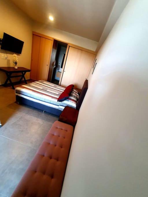 Hermoso Apartamento Nuevo Ubicado En Zona Centrica Гвадалахара Экстерьер фото