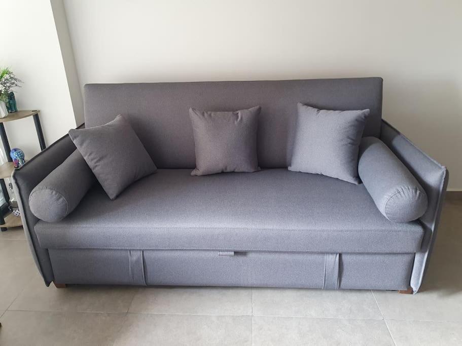 Hermoso Apartamento Nuevo Ubicado En Zona Centrica Гвадалахара Экстерьер фото
